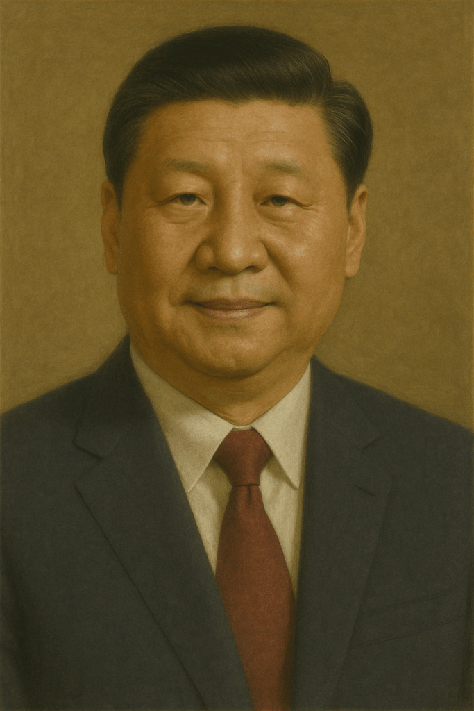 習近平
