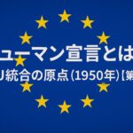 シューマン宣言第2回